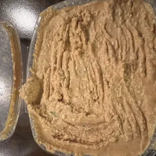 Feta spread! So good!!