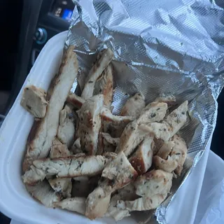 Side Of Meat ( Full Order)