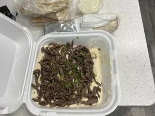 Hollywood Mediterranean Cuisine