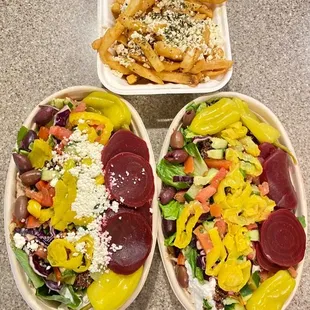 lunch time