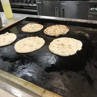 food, pizza