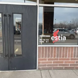 Signage
