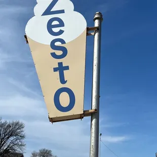Zesto