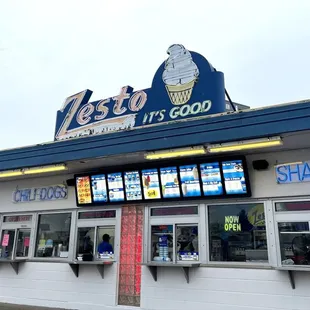 Zesto