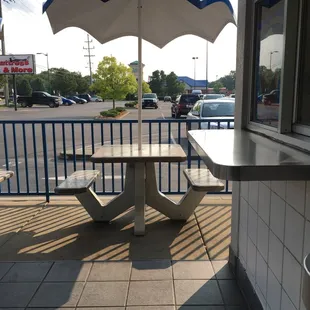 Zesto of Clark County