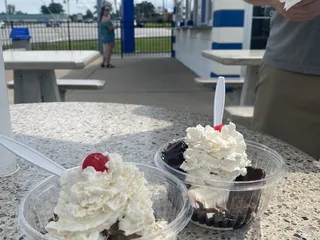 Chillers Microcreamery