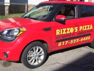 Rizzo's Pizza