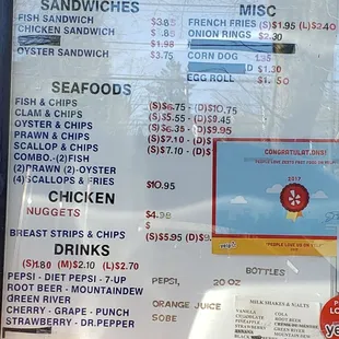 the.menu