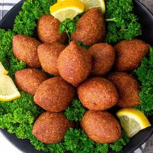 Kebbeh balls