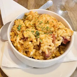 Jambalaya