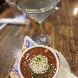 Red Beans and Rice