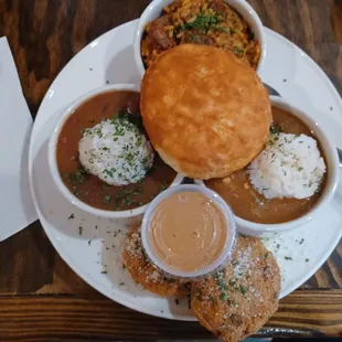 Taste of Nola