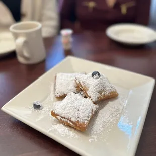 Beignets