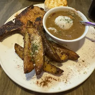 Pork Chop