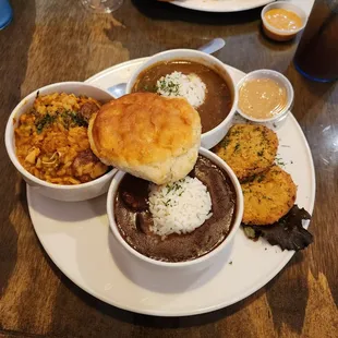 Taste of New Orleans
