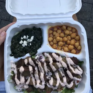 Daily special