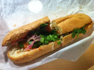 BonMi food truck