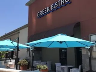 Greek Bistro