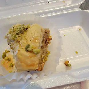 Baklava