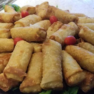 Burak Cheese Rolls