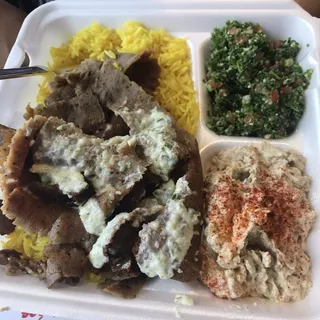 Tabbouleh