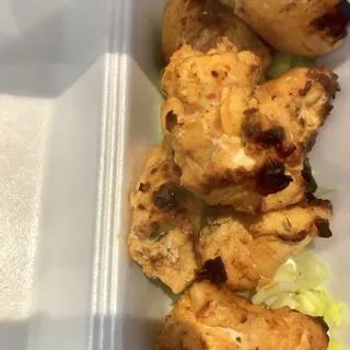 Chicken Kabab Skewer