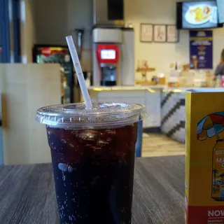 Coke