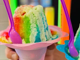 Honey Treat Yogurt Shoppe