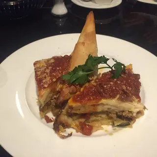 Pastitsio