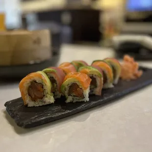 Hawaiian roll