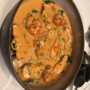 food, paella