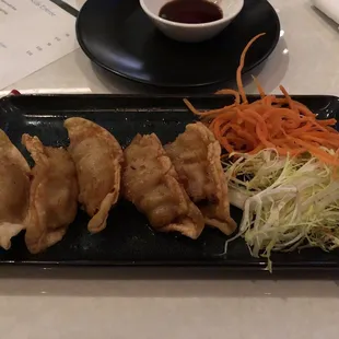 Dumplings