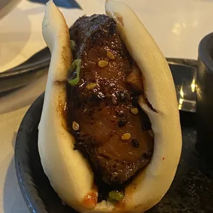 Korean BBQ Short Rib