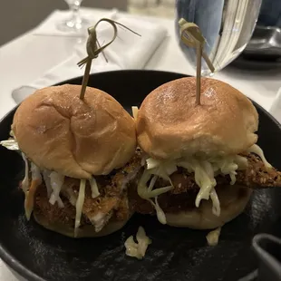 Chicken Katsu
