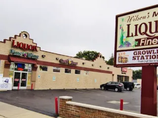 Wilson Market
