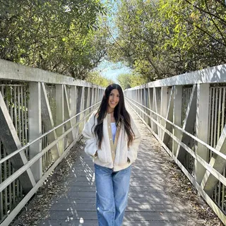 Jasmine Y.