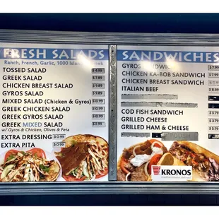 Menu ZEUS RESTAURANT. 806 W.Jackson Blvd. Burgers Gyros Beef Chicken Salads Philly etc.  To Order 312 2588789 .Take Out Delivery. Cool!