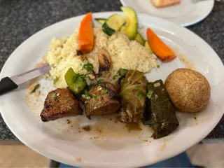 George's Bar & Grill