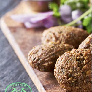 Falafel