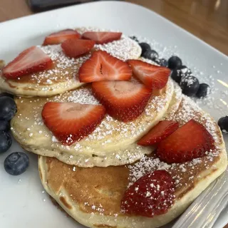 Buttermilk Pancake
