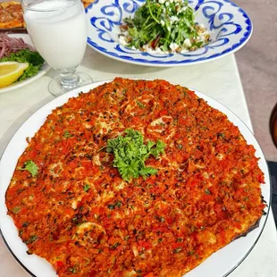 Lahmacun