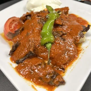 Iskender