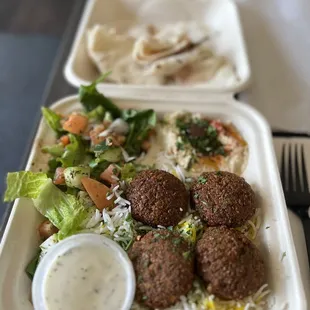 Zeytin Mediterranean Grill