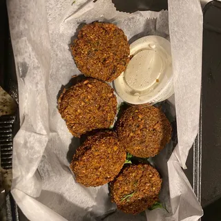 Falafel