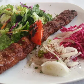 Adana Kebab