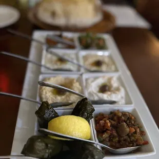 Zeytin Turkish Cuisine