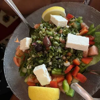 House Salad
