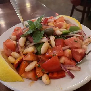 White Bean Salad