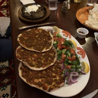 Lahmacun