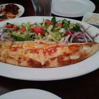 Cheese Pide